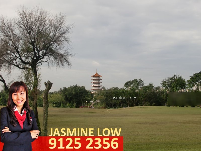 Blk 115 Jurong East Street 13 (Jurong East), HDB 3 Rooms #118096642